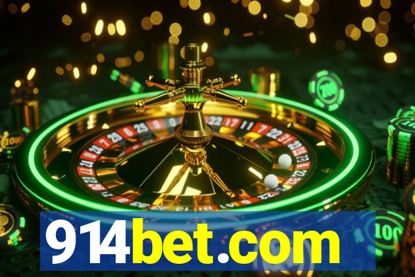 914bet.com