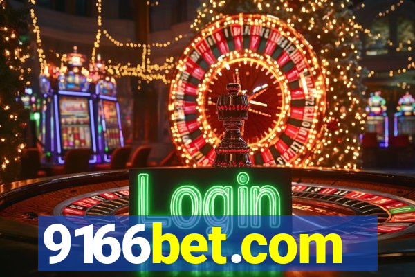 9166bet.com