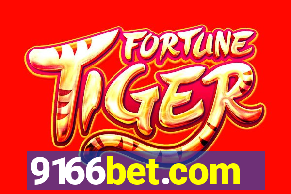 9166bet.com