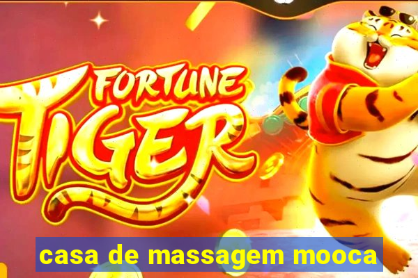 casa de massagem mooca