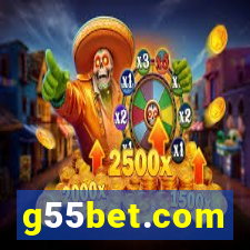 g55bet.com