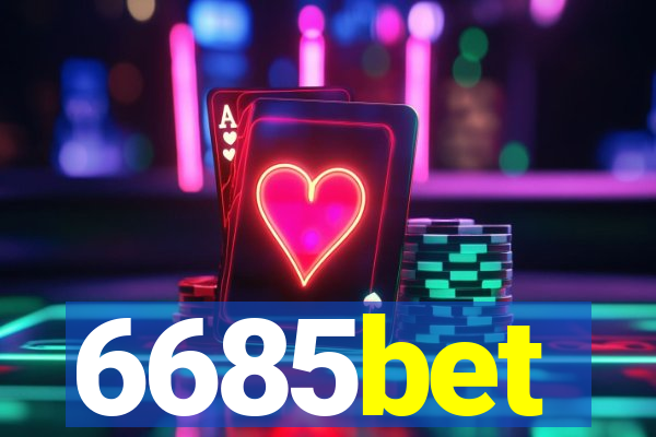 6685bet