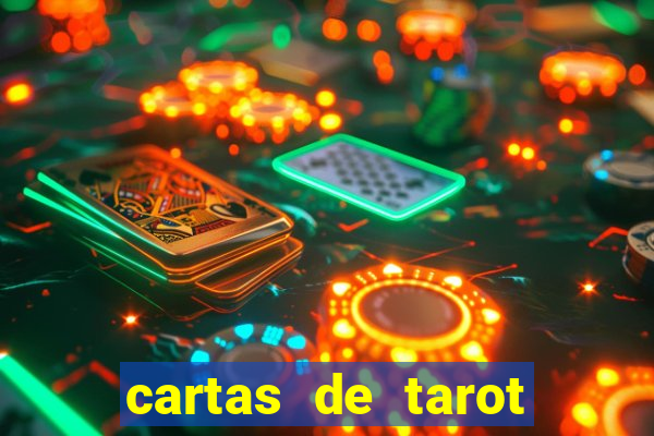 cartas de tarot significado pdf