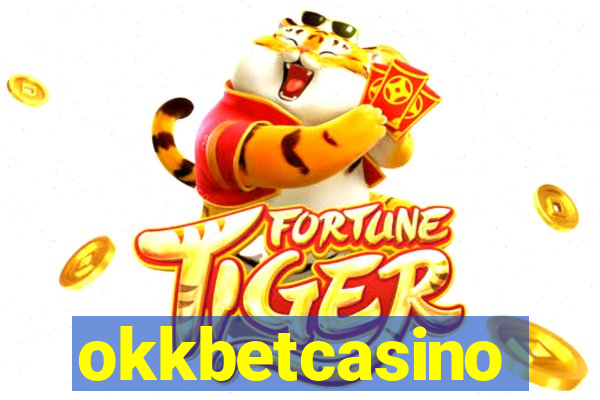 okkbetcasino