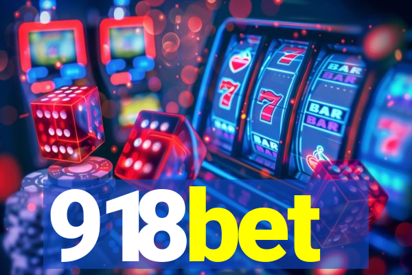 918bet