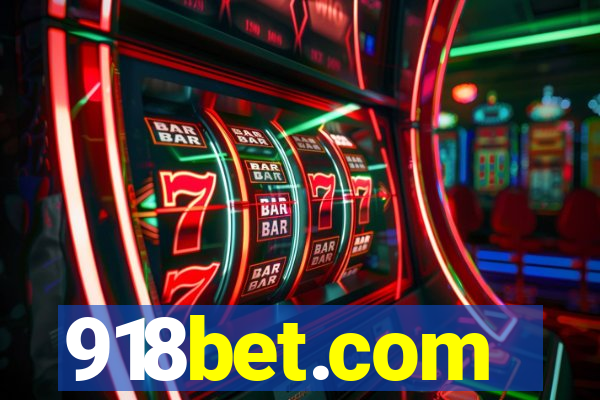 918bet.com