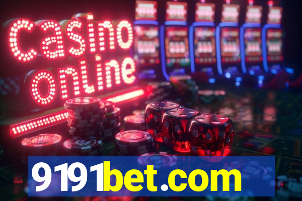 9191bet.com