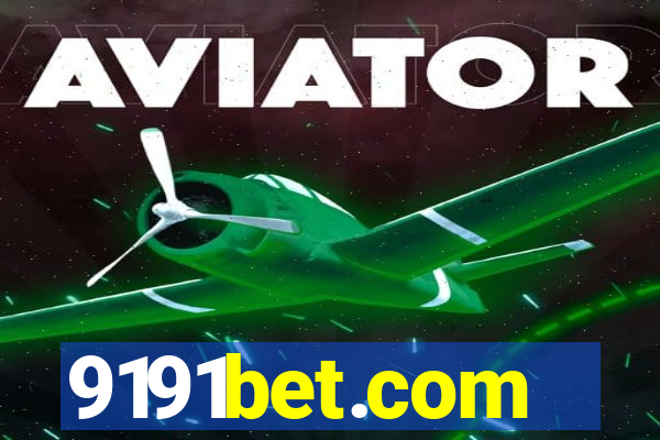 9191bet.com