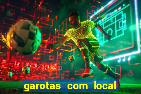 garotas com local porto alegre