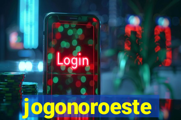 jogonoroeste