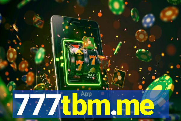 777tbm.me