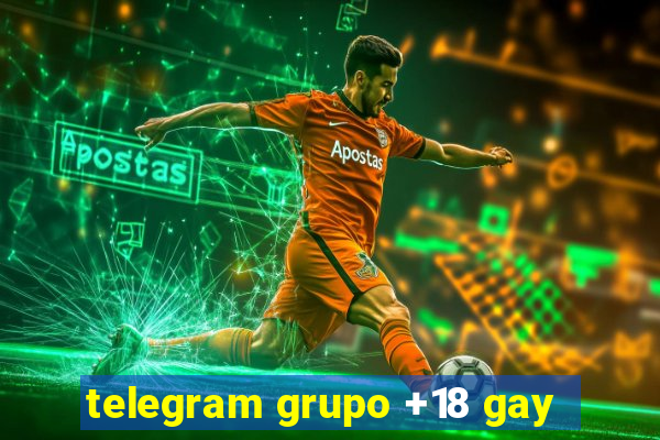 telegram grupo +18 gay