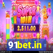 91bet.in