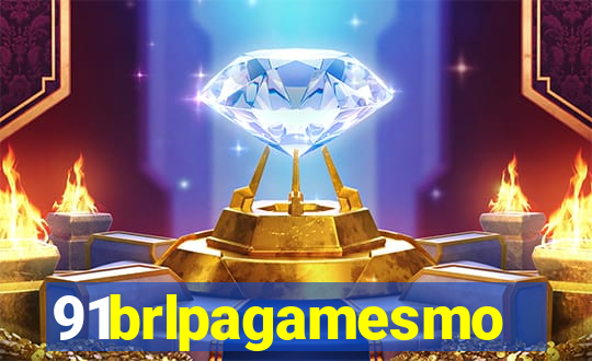 91brlpagamesmo