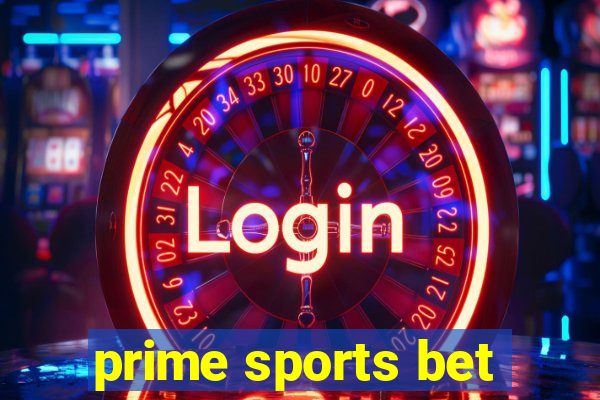prime sports bet