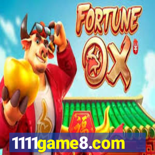 1111game8.com