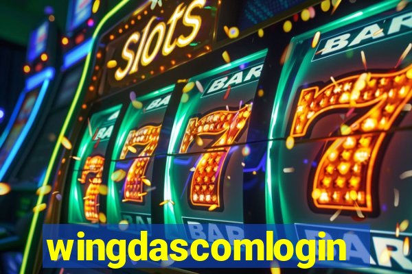 wingdascomlogin