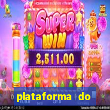 plataforma do gusttavo lima vai de bete
