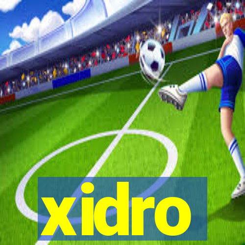 xidro