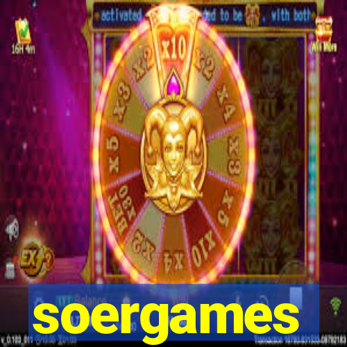 soergames