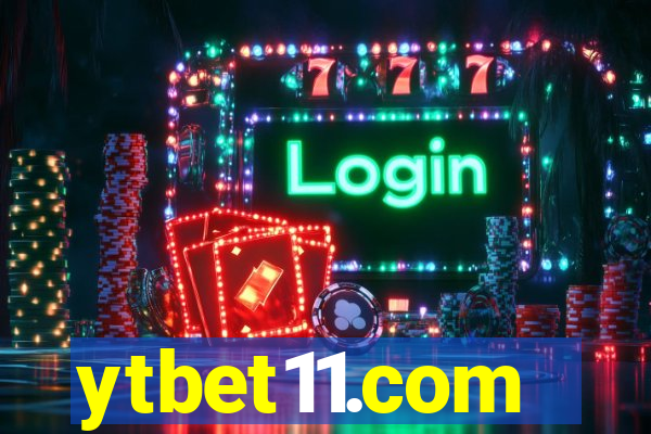 ytbet11.com