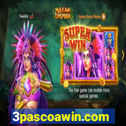 3pascoawin.com