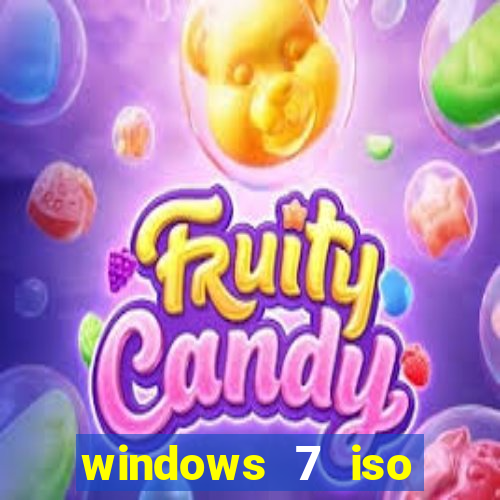 windows 7 iso download 64 bits