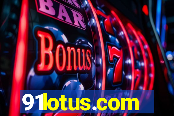 91lotus.com