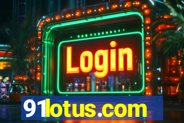 91lotus.com