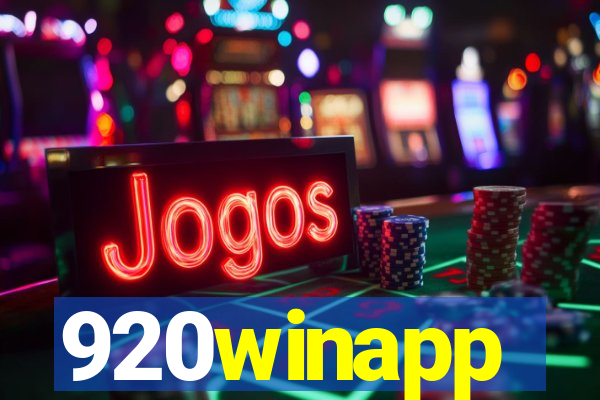 920winapp