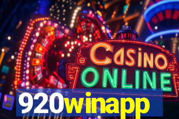 920winapp