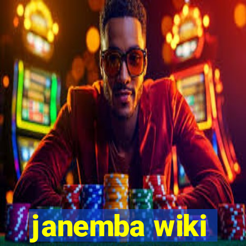janemba wiki