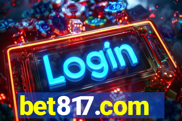 bet817.com