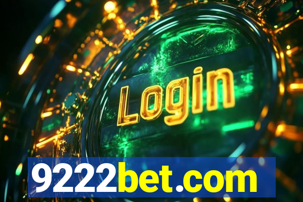 9222bet.com