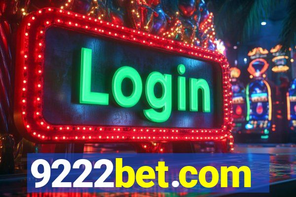 9222bet.com