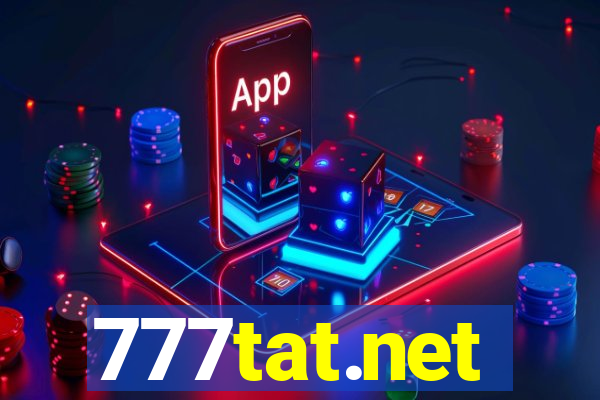 777tat.net