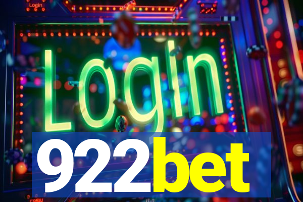 922bet