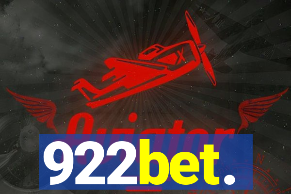 922bet.