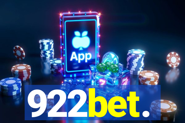922bet.