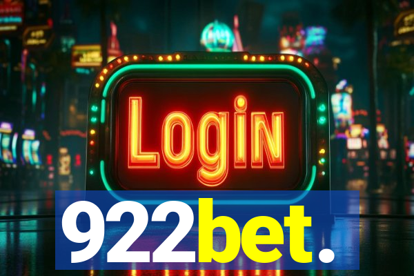 922bet.