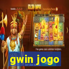 gwin jogo