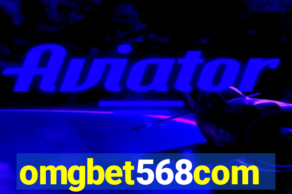omgbet568com