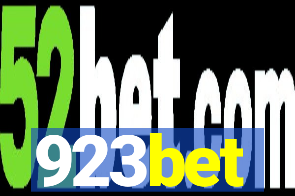 923bet