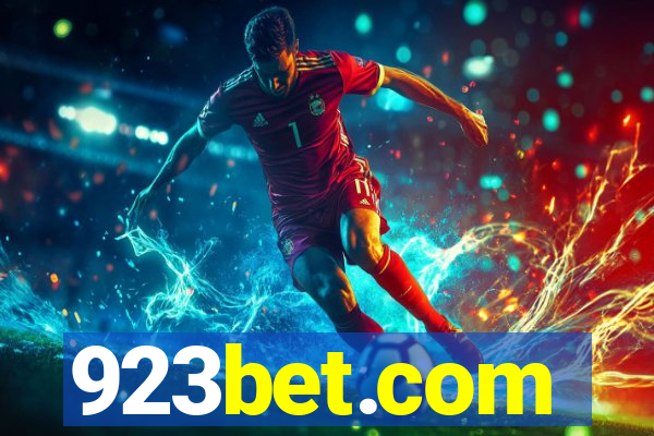 923bet.com