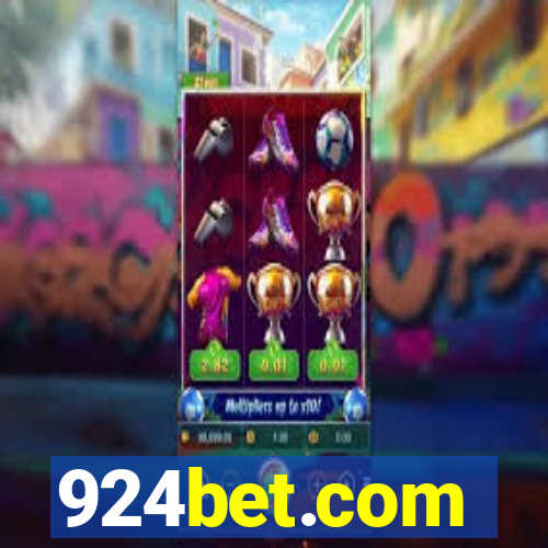 924bet.com