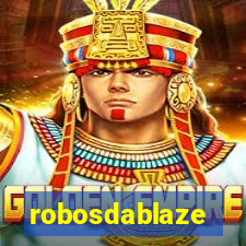 robosdablaze