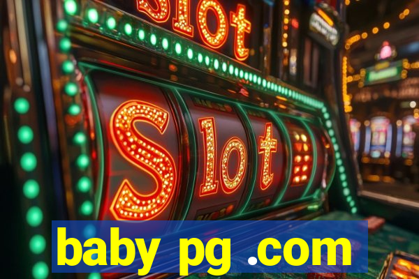baby pg .com