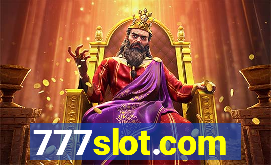 777slot.com