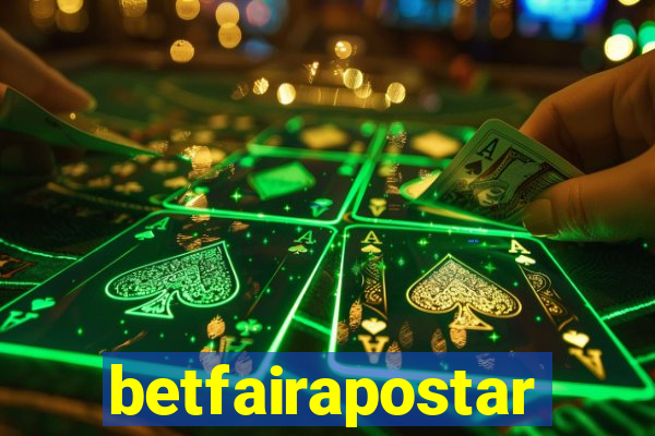 betfairapostar