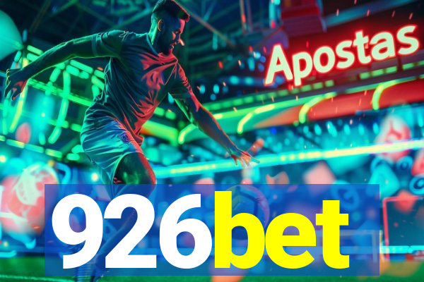 926bet